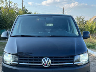 Volkswagen T6