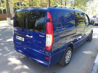 Mercedes Vito foto 1