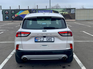 Ford Kuga foto 7