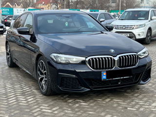 BMW 5 Series foto 5