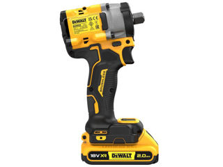 Mașină De Înșurubat Cu Impact Dewalt Dcf922D2T-Xj foto 5