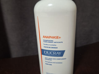 Șampon Ducray Anaphase Anti loss