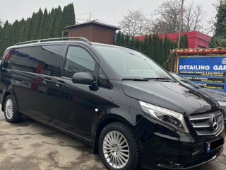 Mercedes Vito foto 6