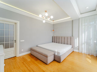 Apartament cu 2 camere, 97 m², Râșcani, Chișinău foto 6