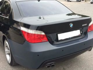 Body Kit Mtech BMW E60 foto 3