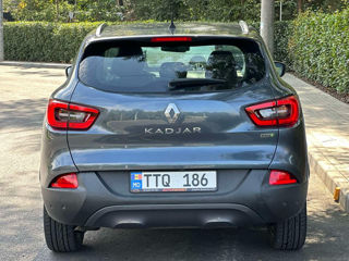 Renault Kadjar foto 5