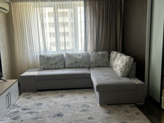 Ap. 2 cam., 92 м², 5/11 et.