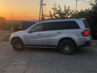 Mercedes GL PIESE AUTO