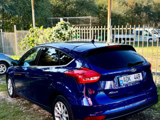 Ford Focus foto 5