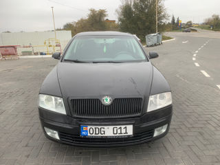 Skoda Octavia foto 2