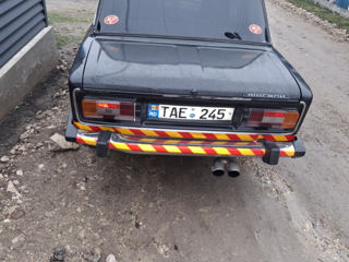 Lada / ВАЗ 2106 foto 4