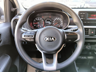 KIA Picanto foto 12