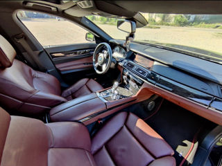 BMW 7 Series foto 8