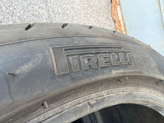 R19 295/30 Pirelli PZero foto 6