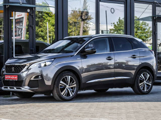 Peugeot 3008 foto 2