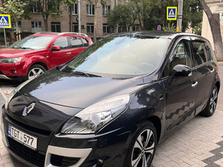 Renault Scenic foto 1