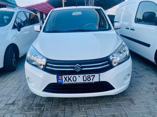 Suzuki Celerio foto 3