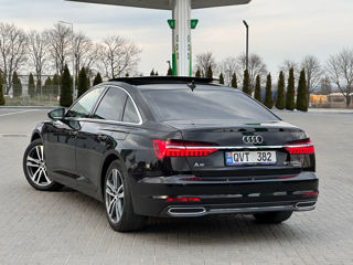 Audi A6 foto 3