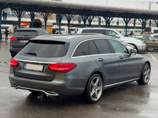 Mercedes C-Class foto 6