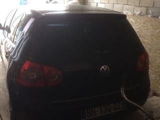 Volkswagen Golf foto 4