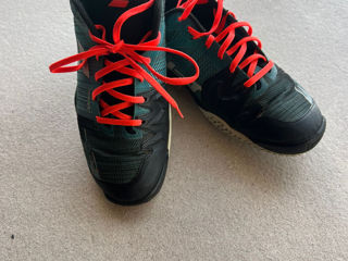 babolat wilson head under armour foto 3