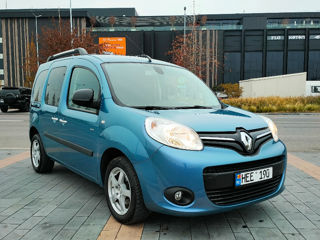 Renault Kangoo foto 2