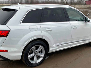 Audi Q7 foto 3