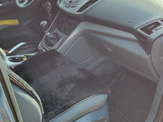 Ford C-Max foto 5