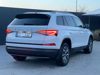 Skoda Kodiaq foto 4