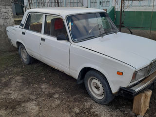 Lada / ВАЗ 2107 foto 3