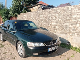 Opel Vectra foto 10