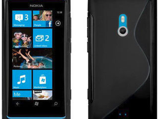 Screen protectoare, huse Microsoft Nokia Lumia foto 6