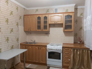 Apartament cu 1 cameră, 37 m², Centru, Chișinău