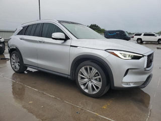 Infiniti QX50