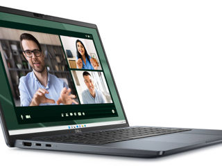 Nou - Dell Latitude 7450 touch Ultra 5 135U , 16ddr5, ssd 512Gb nvme foto 0