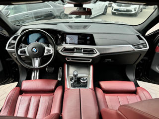 BMW X6 foto 8