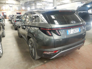 Hyundai Tucson foto 3