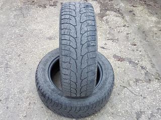 Колеса зимние Hankook 235/60/18 foto 4