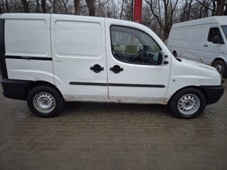 Fiat Doblo foto 2