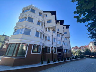 1-комнатная квартира, 54 м², Рышкановка, Кишинёв