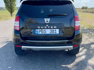 Dacia Duster foto 5