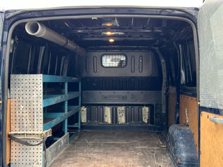 Ford Transit foto 5