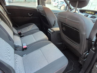 Renault Scenic foto 6