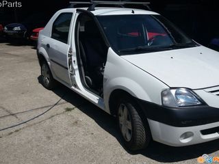 Dacia foto 4