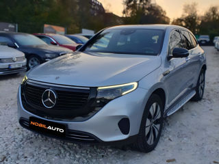 Mercedes EQC