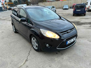 Ford C-Max foto 3