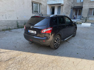 Nissan Qashqai foto 3