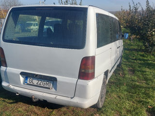 Mercedes Vito foto 3