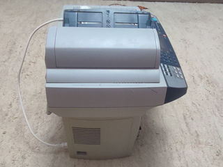 Konica Minolta - принтер/сканер/ксерокс