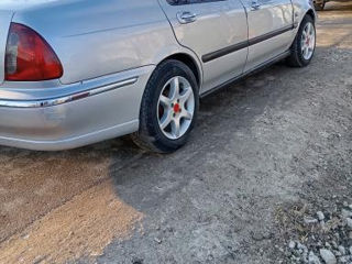 Rover 45 foto 3